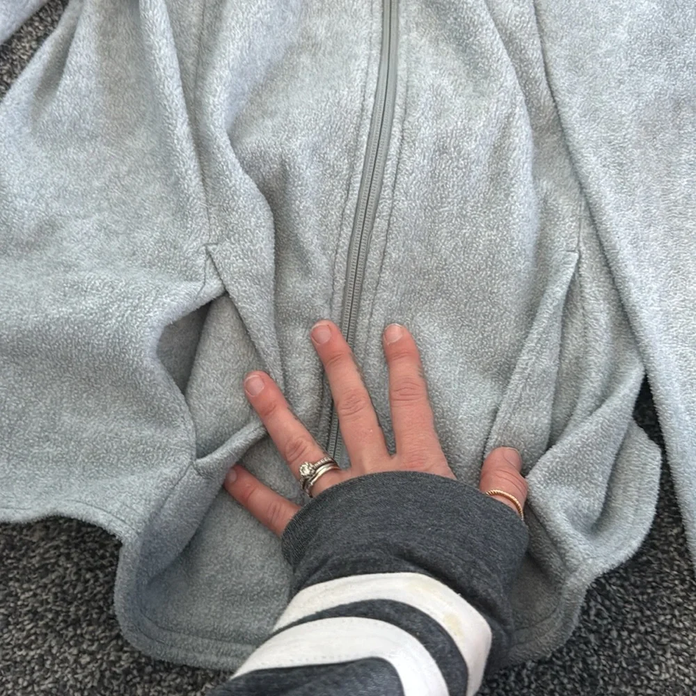 Full zip jacket - Picture 3 of 4